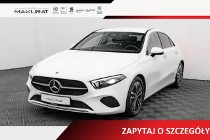 Mercedes-Benz Klasa A W177 GD8K607#200 d Progressive 8G-DCT Ambient Podgrz.f Salon PL VAT23%