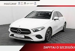 Mercedes-Benz Klasa A W177 GD8K607#200 d Progressive 8G-DCT Ambient Podgrz.f Salon PL VAT23%