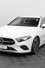 Mercedes-Benz Klasa A W177 GD8K607#200 d Progressive 8G-DCT Ambient Podgrz.f Salon PL VAT23%-2