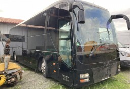 MAN MAN Autobus Kamper dla przewozu Vipów zespół MAN Autobus Kamper dla przewozu Vipów zespół PARTYBUS itp