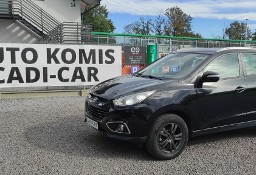 Hyundai ix35 Bogata wersja.