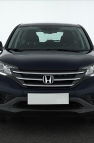 Honda CR-V IV , GAZ, Klimatronic, Tempomat, Parktronic,-2