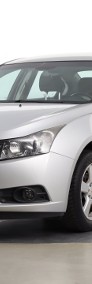 Chevrolet Cruze , Klima, Tempomat, Parktronic,ALU-3