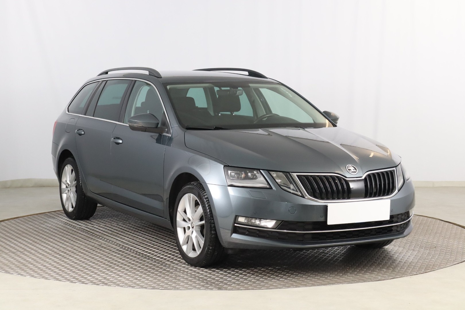 Skoda Octavia III , Salon Polska, Serwis ASO, VAT 23%, Klimatronic, Tempomat,