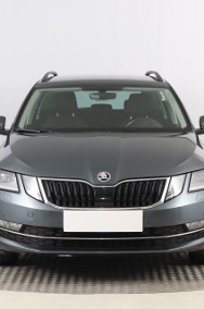 Skoda Octavia III , Salon Polska, Serwis ASO, VAT 23%, Klimatronic, Tempomat,-2