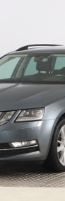 Skoda Octavia III , Salon Polska, Serwis ASO, VAT 23%, Klimatronic, Tempomat,-3