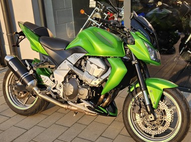 Kawasaki Z 750 Z750 ABS    -raty--1