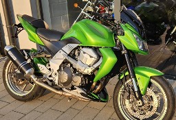 Kawasaki Z 750 Z750 ABS -raty-