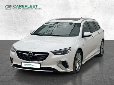 Opel Insignia II Country Tourer Opel Insignia 2.0 CDTI 4x4 GSi S&S aut Kombi-1