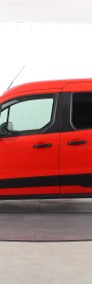 Ford Transit Connect , Salon Polska, Serwis ASO, VAT 23%, Klima, Tempomat,-4