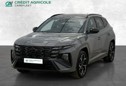 Hyundai Tucson III Tucson 1.6 T-GDi 48V N-Line 2WD DCT