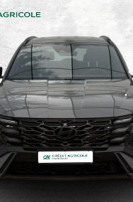 Hyundai Tucson III Tucson 1.6 T-GDi 48V N-Line 2WD DCT-2