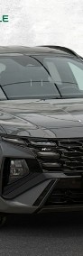 Hyundai Tucson III Tucson 1.6 T-GDi 48V N-Line 2WD DCT-3