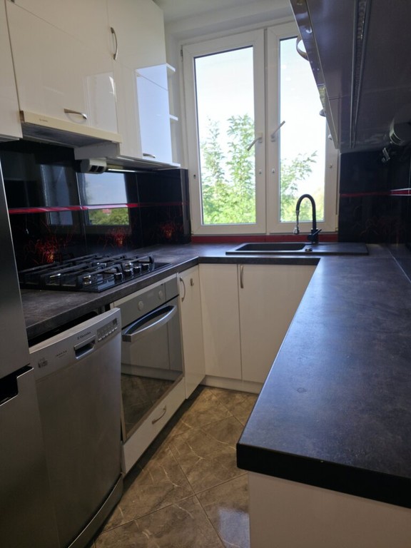 Szarych Szeregów 2 pokoje balkon Nowość