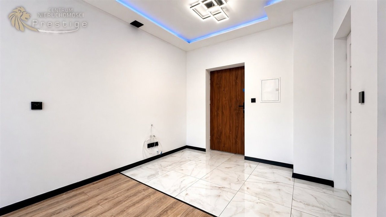 2 pokoje 29 m² po remoncie z balkonem – centrum - Widok 2