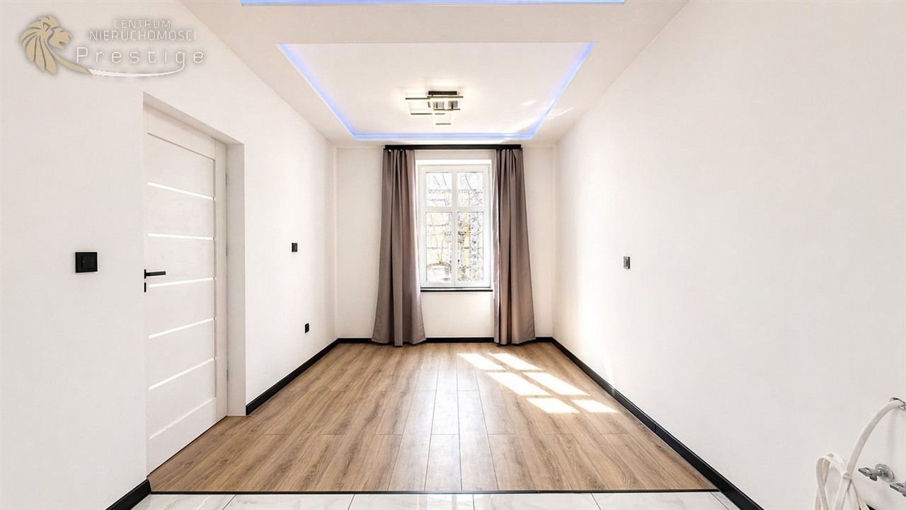 2 pokoje 29 m² po remoncie z balkonem – centrum - Widok 3