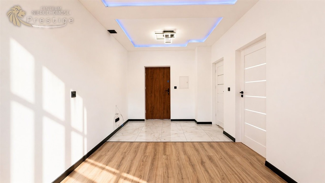 2 pokoje 29 m² po remoncie z balkonem – centrum - Widok 4