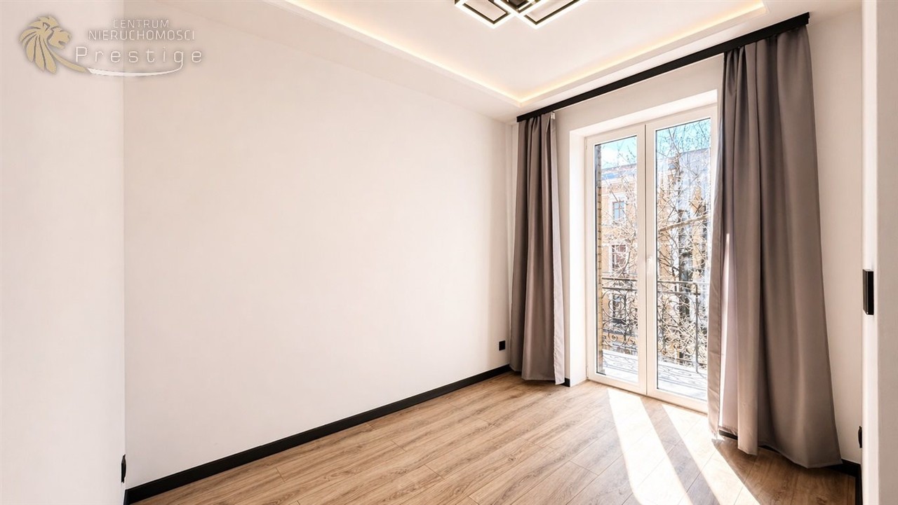 2 pokoje 29 m² po remoncie z balkonem – centrum - Widok 6