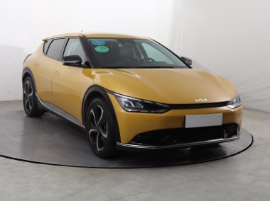 Kia EV6 , SoH 94%, Salon Polska, 1. Właściciel, Serwis ASO, Automat,-1