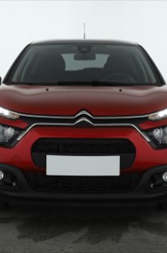 Citroen C3 III , Salon Polska, 1. Właściciel, Serwis ASO, Automat, VAT 23%,-2