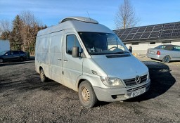 Mercedes-Benz Sprinter Mercedes Sprinter 2.2CDI 130km 06r