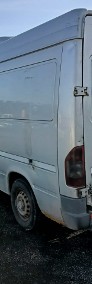 Mercedes-Benz Sprinter Mercedes Sprinter 2.2CDI 130km 06r-3