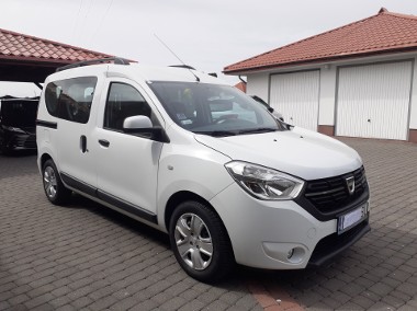 2017/18  1.5 DCi 90 KM Salon PL-1