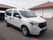 Dacia Dokker 2017/18 1.5 DCi 90 KM Salon PL