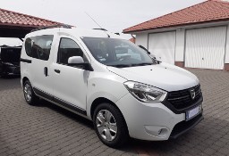 Dacia Dokker 2017/18 1.5 DCi 90 KM Salon PL