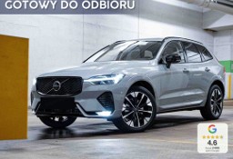 Volvo XC60 II B5 AWD Ultra Dark 2.0 B5 AWD Ultra Dark (250KM) Dojazdowe koło zapas