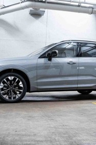 Volvo XC60 II B5 AWD Ultra Dark 2.0 B5 AWD Ultra Dark (250KM) Dojazdowe koło zapas-2