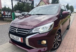Mitsubishi Space Star II 1,2 Benzyna-71KM Automat, Tempomat, Asystent Pasa Ruchu