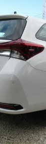 Toyota Auris II BEZWYPADKOWY Salon Polska Serwisowany w ASO I Właściciel F Vat23%-4