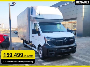 Renault Master L3 Zabudowa 10EP L3 Zabudowa 10EP 2.0 170KM-1