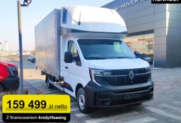 Renault Master L3 Zabudowa 10EP L3 Zabudowa 10EP 2.0 170KM