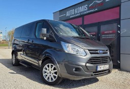 Ford Tourneo (67) VAT23% 8-OSOBOWY Salon Polska 1-Właśc. Gwarancja Zamiana RATY