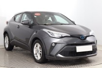 Toyota C-HR , Automat, VAT 23%, Navi, Klimatronic, Tempomat, Parktronic,