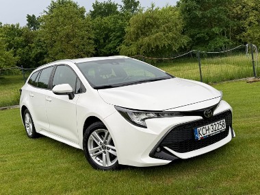 Toyota Corolla XII-1