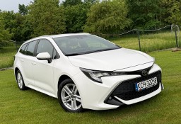 Toyota Corolla XII