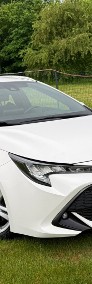 Toyota Corolla XII-3