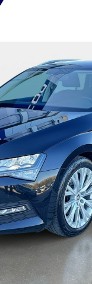 Skoda Superb III VAT 23% Combi Ambition 2.0TDI 200KM DSG 2023 r., salon PL, I wł., V-4