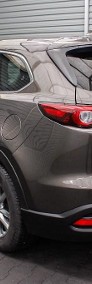 Mazda CX-9 AUTOMAT + 4x4 + 7 OS. + Navigacja + 100% Serwis MAZDA !!!-3
