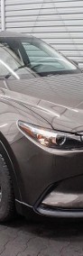 Mazda CX-9 AUTOMAT + 4x4 + 7 OS. + Navigacja + 100% Serwis MAZDA !!!-4