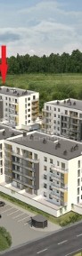 Nowa inwestycja - mieszkanie 3 pokojowe z balkonem-3