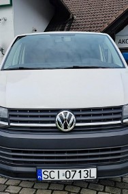 Volkswagen Transporter 2.0 Tdi + 102 KM + 77 t.km-2