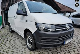 Volkswagen Transporter 2.0 Tdi + 102 KM + 77 t.km