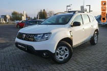 Dacia Duster I 1.3TCe 130KM Essential 4x2 salon I właściciel