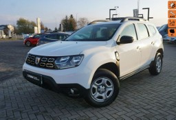 Dacia Duster I 1.3TCe 130KM Essential 4x2 salon I właściciel