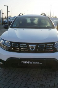 Dacia Duster I 1.3TCe 130KM Essential 4x2 salon I właściciel-2