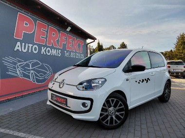 Volkswagen up!-1
